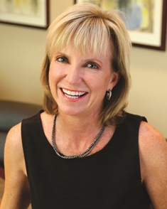 Tricia - The Central California Women's Conference