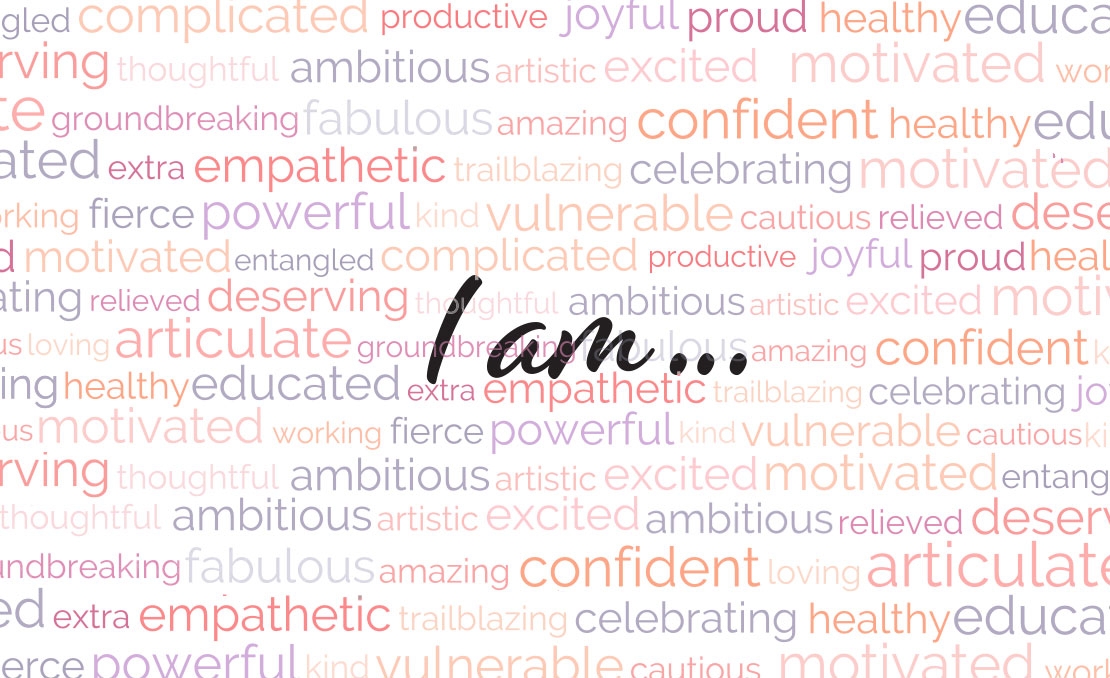 I am... CCWC 2022