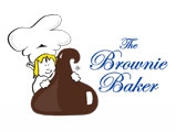 The Brownie Baker