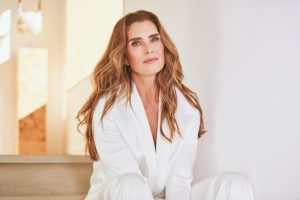 Brooke Shields