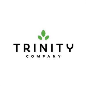 trinity company logo