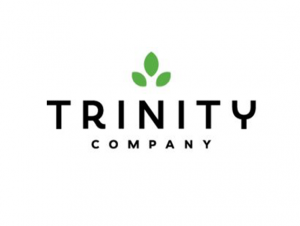 trinity company logo