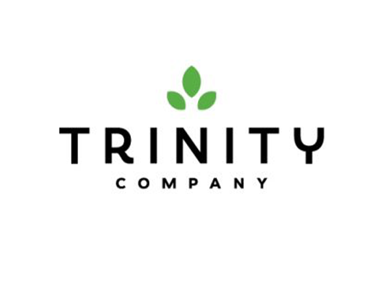 trinity company logo
